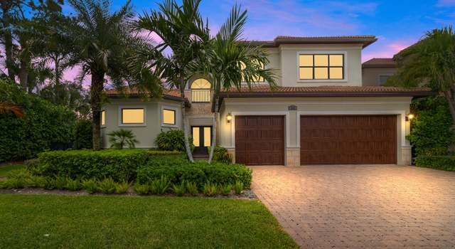 Photo of 255 Gardenia Isles Dr, Palm Beach Gardens, FL 33418