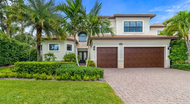Photo of 255 Gardenia Isles Dr, Palm Beach Gardens, FL 33418