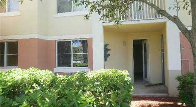 Photo of 11032 Legacy Dr #104, Palm Beach Gardens, FL 33410