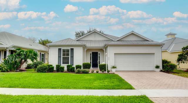 Photo of 427 NE Leaping Frog Way, Port Saint Lucie, FL 34983