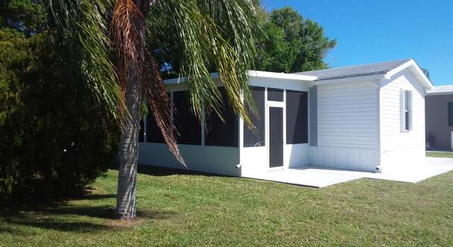 Photo of 267 Nightingale Ave, Fort Pierce, FL 34982