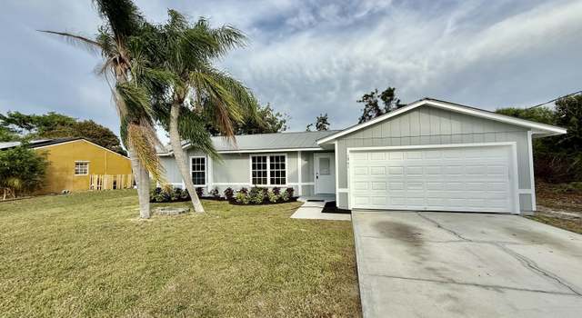 Photo of 1861 SE Mandrake Cir, Port Saint Lucie, FL 34952