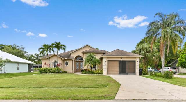Photo of 2450 SW Summit St, Port Saint Lucie, FL 34984