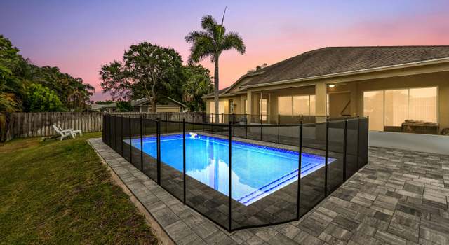 Photo of 2450 SW Summit St, Port Saint Lucie, FL 34984