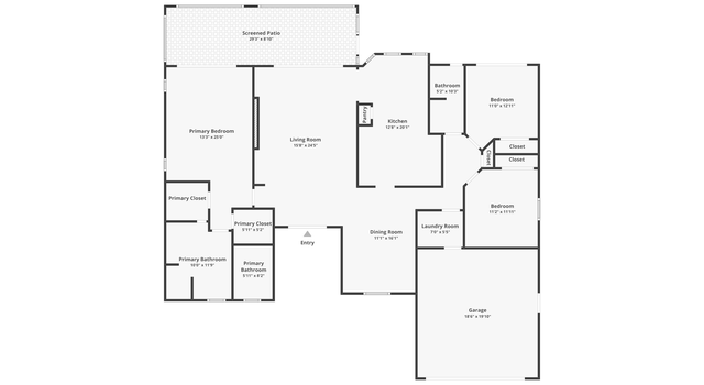 Photo of 2450 SW Summit St, Port Saint Lucie, FL 34984