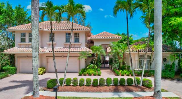 Photo of 21670 Frontenac Ct, Boca Raton, FL 33433