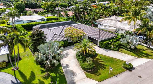 Photo of 7652 Palm Rd, Lake Clarke Shores, FL 33406
