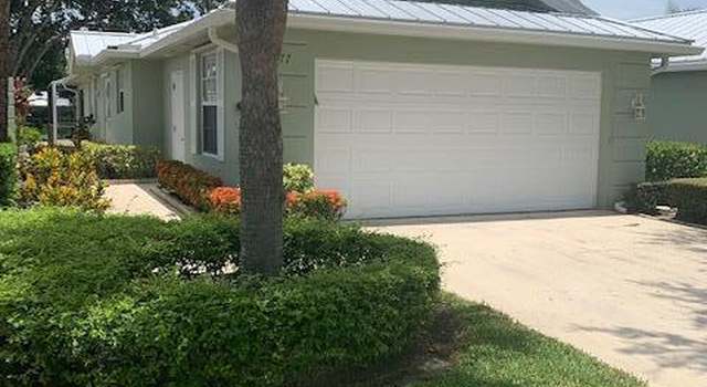 Photo of 1777 SW Waterfall Blvd, Palm City, FL 34990