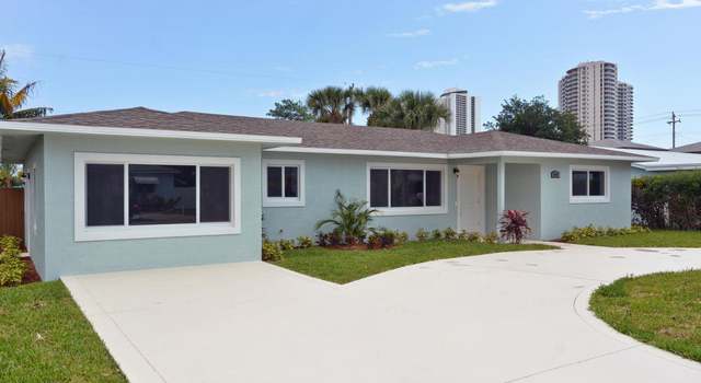 Photo of 1160 Island Rd, Riviera Beach, FL 33404