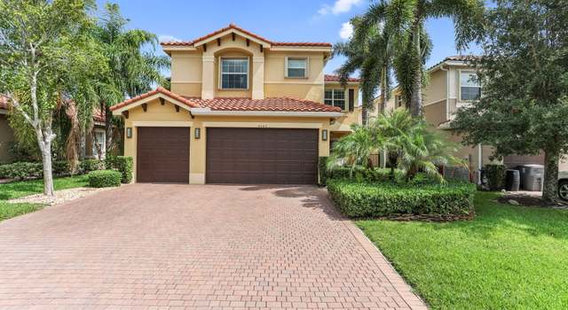 Photo of 8489 Serena Creek Ave, Boynton Beach, FL 33473