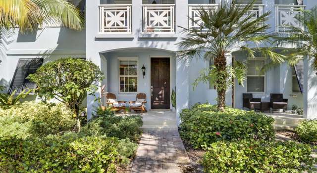 Photo of 3111 E Community Dr Unit Dr, Jupiter, FL 33458