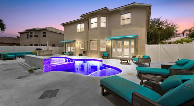 Photo of 6400 Stonehurst Cir, Lake Worth, FL 33467