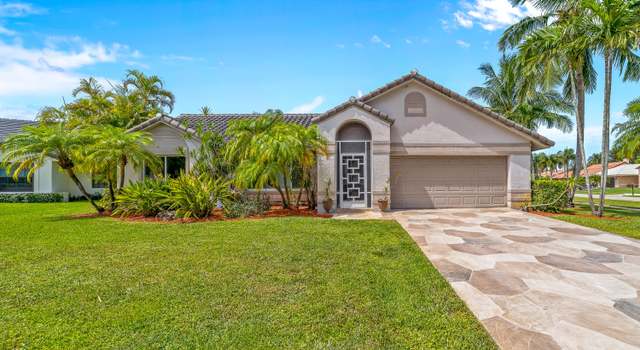 Photo of 10867 Cypress Bend Dr, Boca Raton, FL 33498