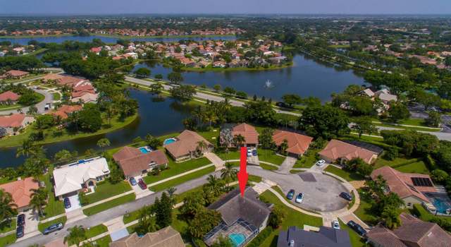 Photo of 10867 Cypress Bend Dr, Boca Raton, FL 33498
