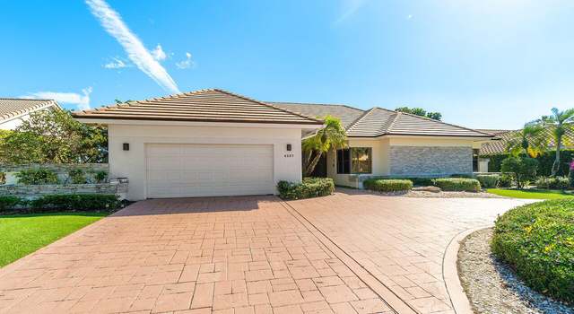 Photo of 4237 Bocaire Blvd, Boca Raton, FL 33487