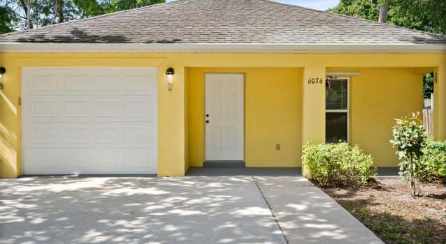 Photo of 6076 7th St, Vero Beach, FL 32968