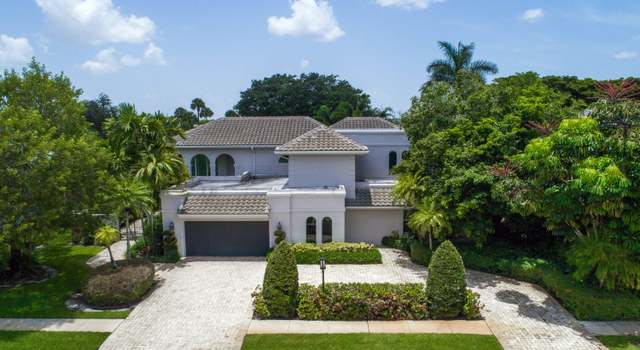 Photo of 7972 Mandarin Dr, Boca Raton, FL 33433