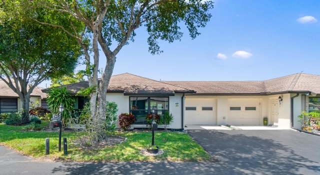 Photo of 4657 Greentree Pl Unit A, Boynton Beach, FL 33436