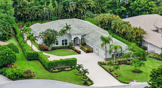 Photo of 7815 Fairway Ln, West Palm Beach, FL 33412