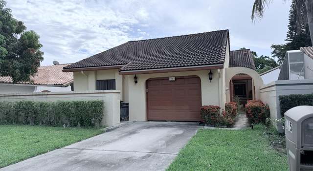 Photo of 2115 NW 15th Pl, Delray Beach, FL 33445