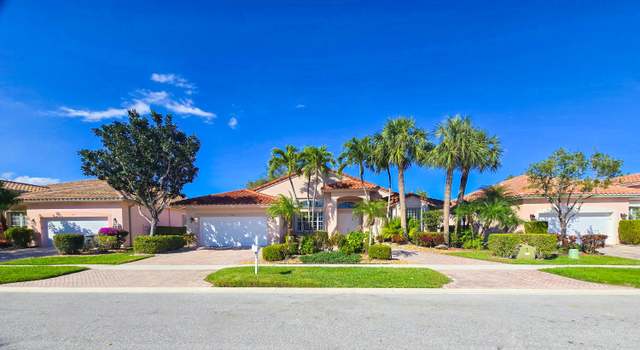 Photo of 5311 Brooklawn Ter, Boynton Beach, FL 33437