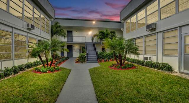 Photo of 493 Piedmont K, Delray Beach, FL 33484