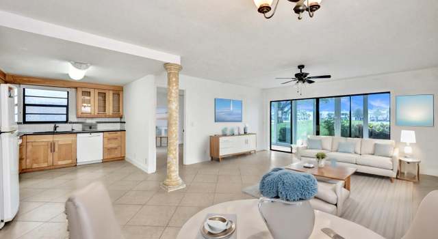 Photo of 493 Piedmont K, Delray Beach, FL 33484