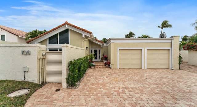 Photo of 108 Tarpon Ln E, Jupiter, FL 33477