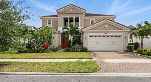 Photo of 15816 Orchard Dr, Westlake, FL 33470