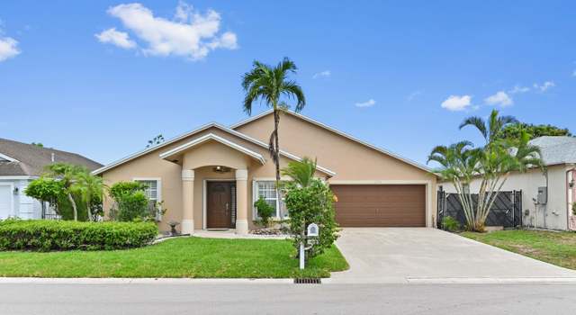 Photo of 1184 Landings Run, Greenacres, FL 33413