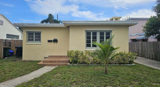 Photo of 311 Columbia Dr, Lake Worth Beach, FL 33460