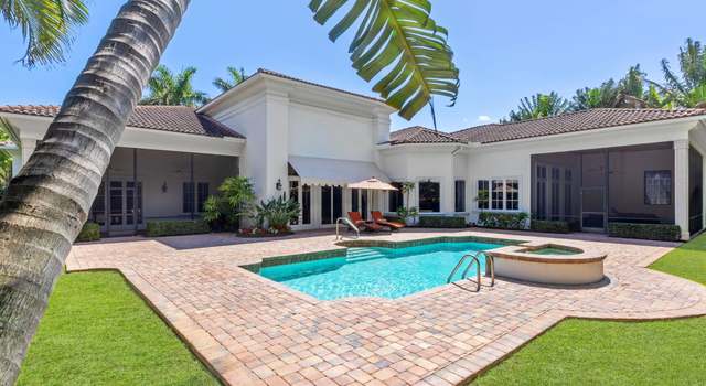 Photo of 4499 Sanctuary Ln, Boca Raton, FL 33431