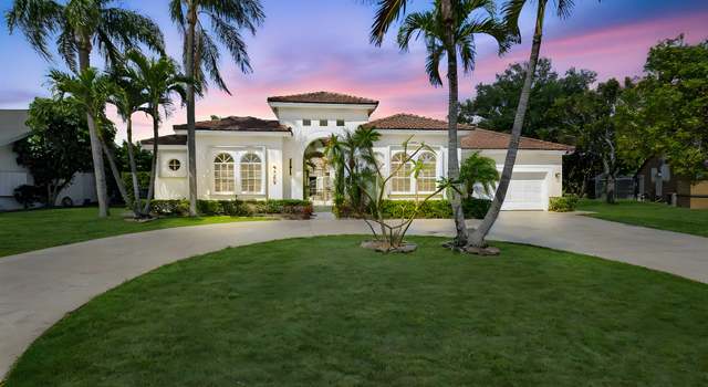 Photo of 9569 Calliandra Dr, Boynton Beach, FL 33436