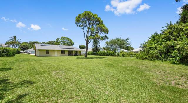 Photo of 2586 SE Jason Ave, Port Saint Lucie, FL 34952