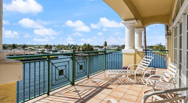 Photo of 1230 Hillsboro Mile #310, Hillsboro Beach, FL 33062