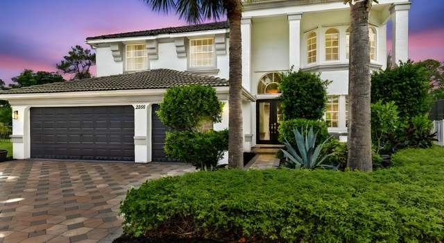Photo of 2256 Ridgewood Ct, Royal Palm Beach, FL 33411