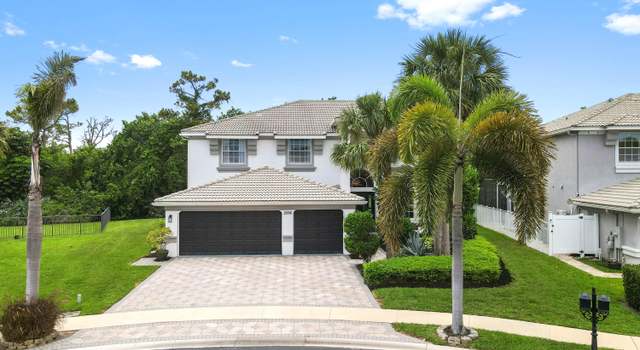 Photo of 2256 Ridgewood Ct, Royal Palm Beach, FL 33411