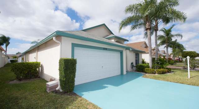 Photo of 5116 Robino Cir, West Palm Beach, FL 33417