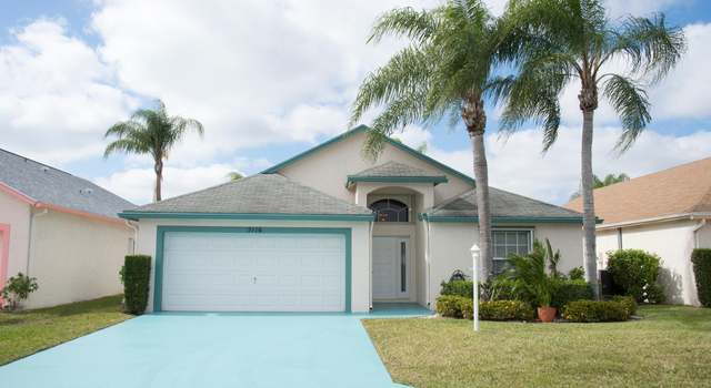 Photo of 5116 Robino Cir, West Palm Beach, FL 33417