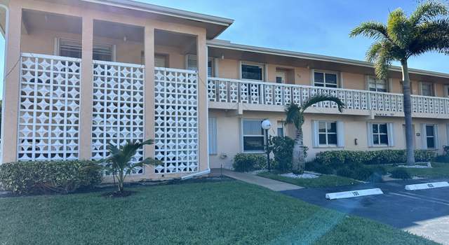 Photo of 1541 NW 20th Ave #101, Delray Beach, FL 33445