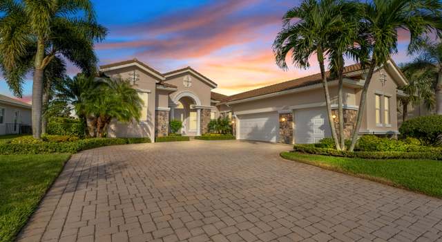 Photo of 160 Partisan Ct, Jupiter, FL 33478