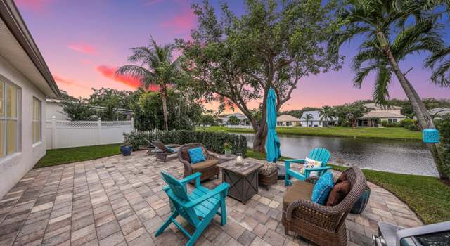 Photo of 560 Anchor Pt, Delray Beach, FL 33444