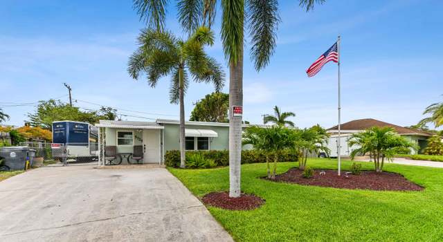 Photo of 5725 Basil Dr, West Palm Beach, FL 33415