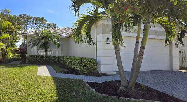 Photo of 327 SW Coconut Key Way, Port Saint Lucie, FL 34986