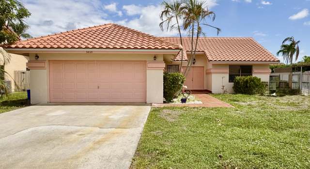 Photo of 5825 Laurel Green Cir, Boynton Beach, FL 33437