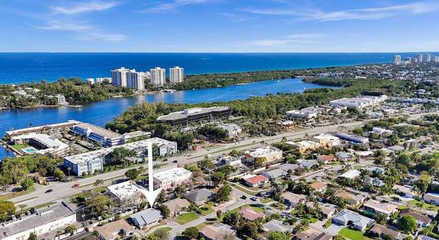 Photo of 2600 NE 5th Ave, Boca Raton, FL 33431