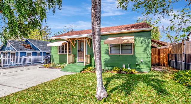 Photo of 1732 7th Ave N, Lake Worth Beach, FL 33460