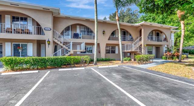 Photo of 13696 Via Flora Unit C, Delray Beach, FL 33484