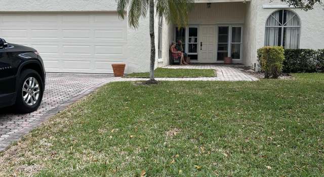 Photo of 2908 NW 24th Way, Boca Raton, FL 33431