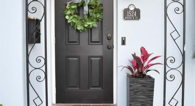 Photo of 1524 N K St, Lake Worth Beach, FL 33460